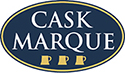 5 Star Cask Marque award for real ales