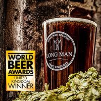 Long Man Beer